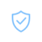 Icon "Schutzschild"