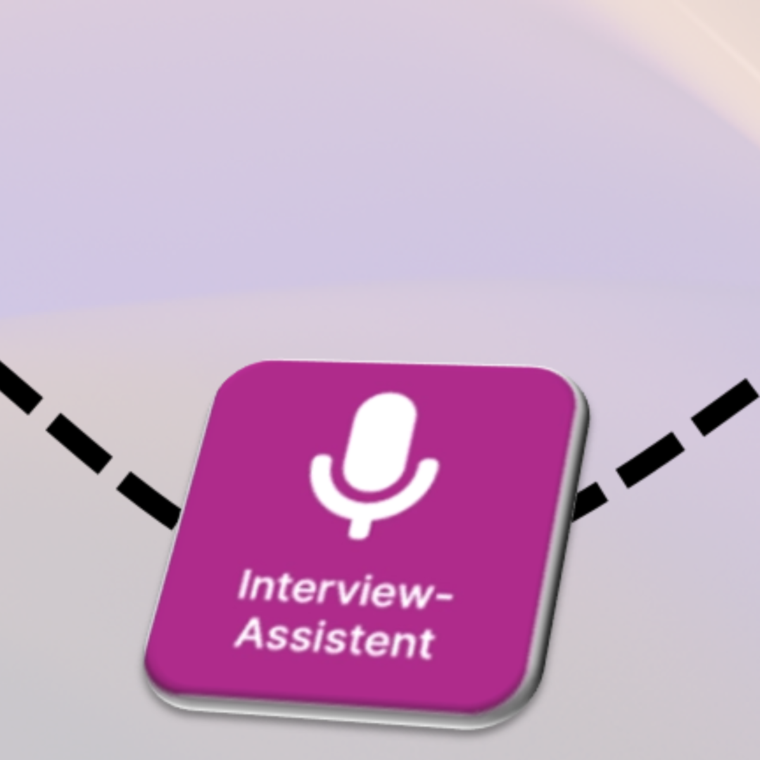 Interview-Assistent Modul