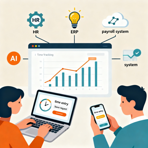 Personen die Diagramme und Zeiteinträge prüfen, um die Rechtskonformität und Sicherheit der Unternehmensdaten zu gewährleisten.